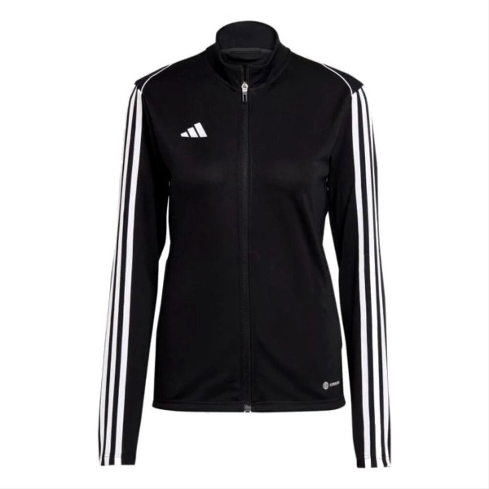 adidas Women's TIRO 23 JACKET